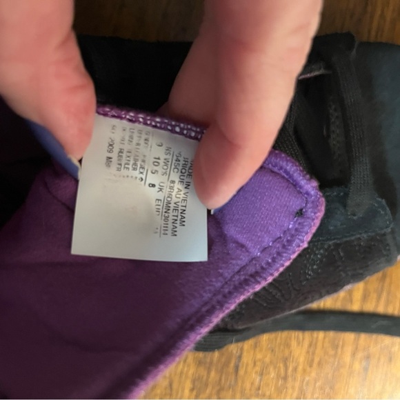 Converse mens Converse x Joe Fresh Goods Pro Leather Hi Top Sneaker. - Picture 9 of 12